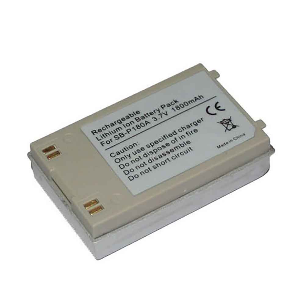 Batería para SAMSUNG Notebook-3ICP6-63-samsung-SB-P180A